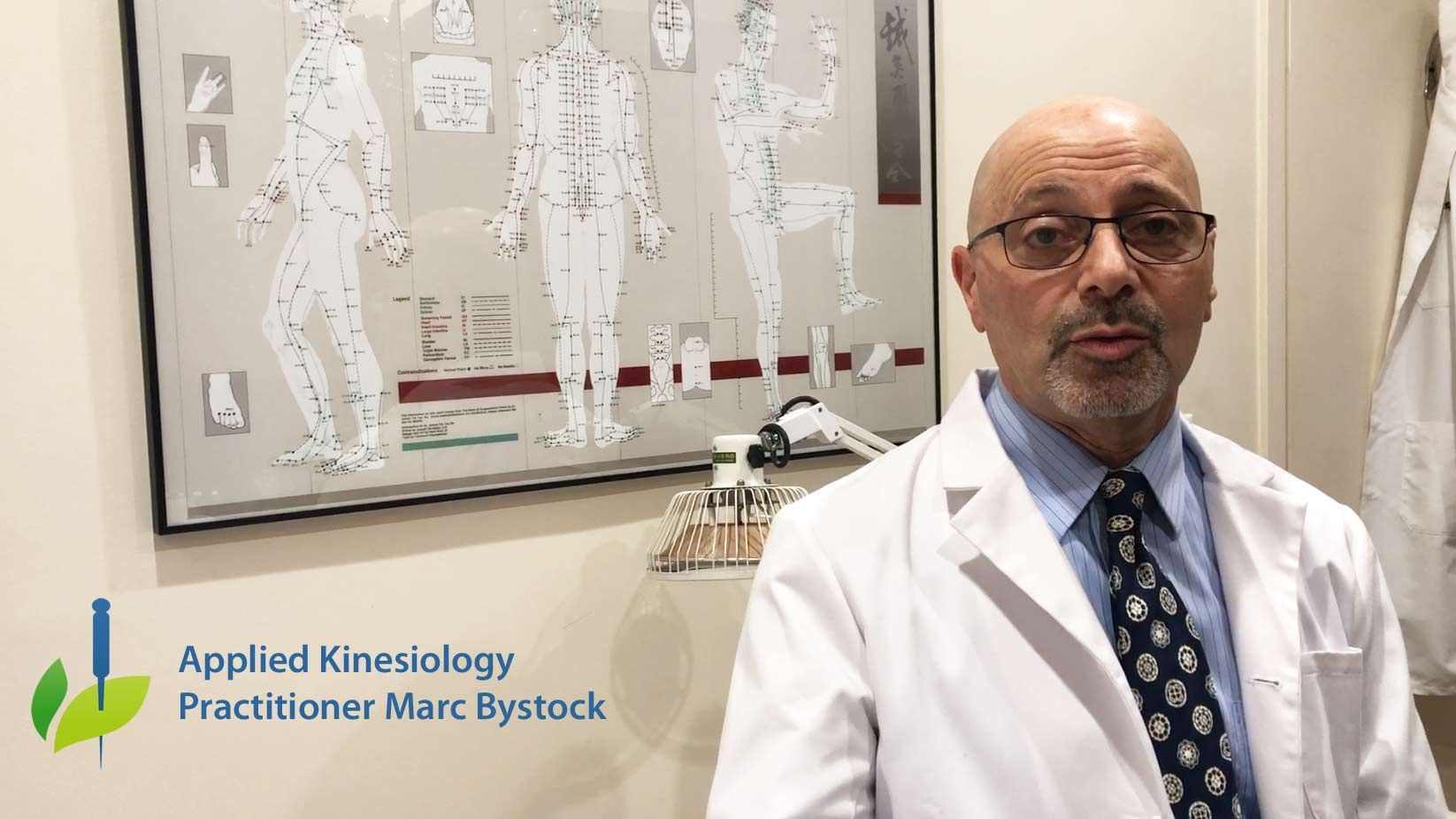 Applied Kinesiology NYC by Marc Bystock L.Ac. Applied Kinesiology Practitioner in Midtown Manhattan NY 10016