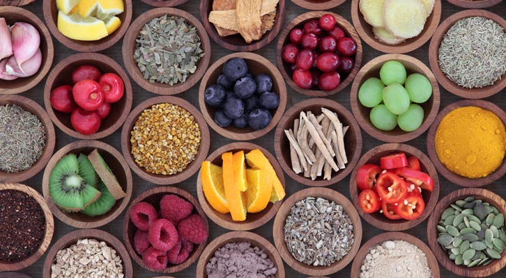 Functional Nutrition NYC by Marc Bystock L.Ac.