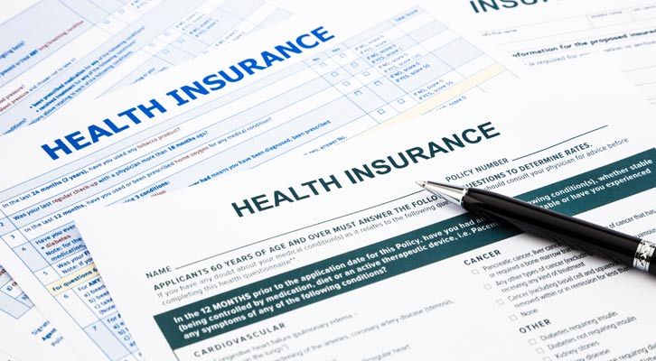 Health Insurance Accepted by Marc Bystock L.Ac.