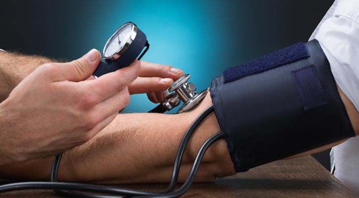 High Blood Pressure Treatments NYC by Marc Bystock L.Ac.