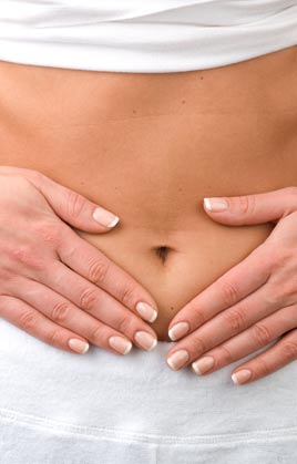 Holistic Health Practitioner