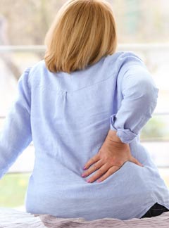 Low Back Pain Relief by Marc Bystock NYC Acupuncturist in Midtown Manhattan NY