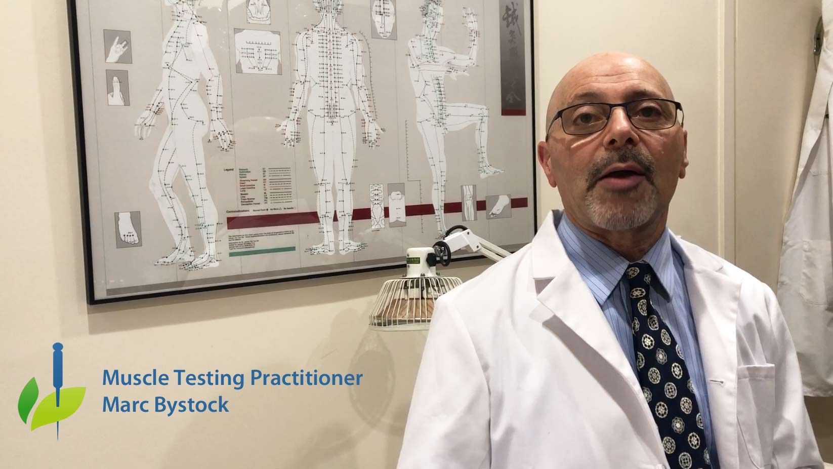 Muscle Testing NYC by Marc Bystock L.Ac.. Muscle Testing Practitioner in Midtown Manhattan NY 10016