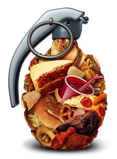Natural Remedies for High Blood Pressure by Marc Bystock NYC Acupuncturist in Midtown Manhattan NY 10016