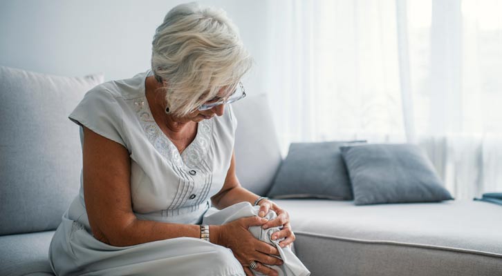 Osteoarthritis Treatment NYC by Marc Bystock L.Ac.