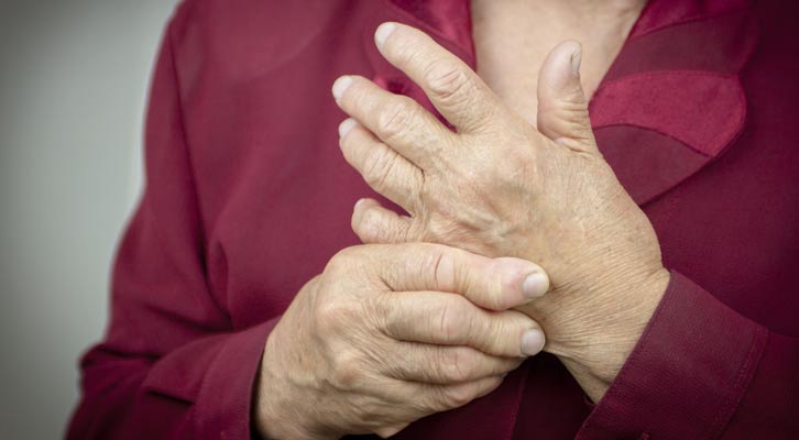 Rheumatoid Arthritis Treatment NYC by Marc Bystock L.Ac.