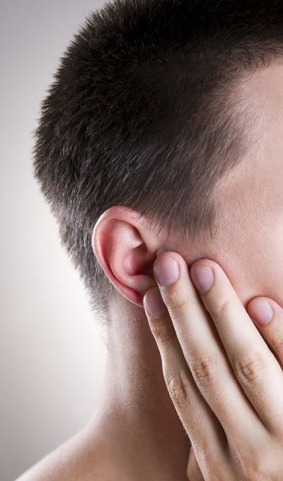 Acupuncture for Tinnitus: Overcoming Symptoms Naturally by Marc Bystock NYC Acupuncturist in Midtown Manhattan NY 10016