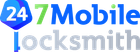 247 mobile locksmith