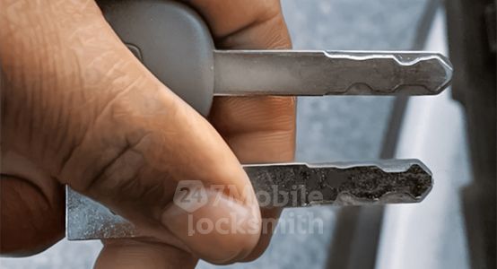 Acura Car Key Extraction Acura Car Key Extraction
