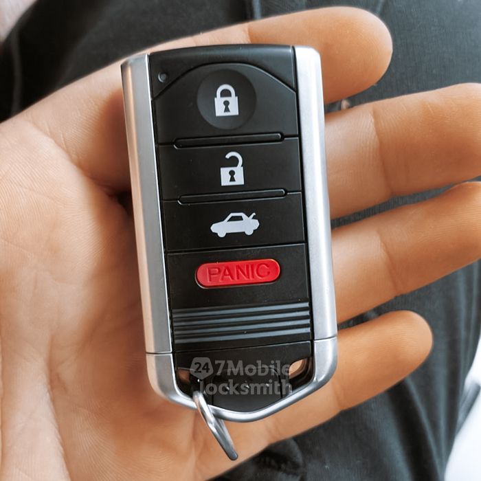 Acura car locked with keys inside Acura car locked with keys inside