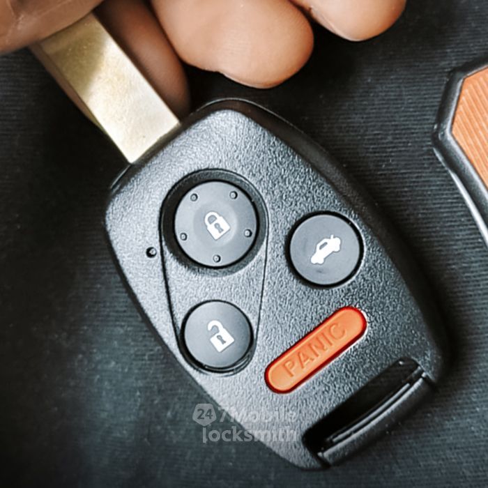 Acura Car Key Replacement Acura Car Key Replacement