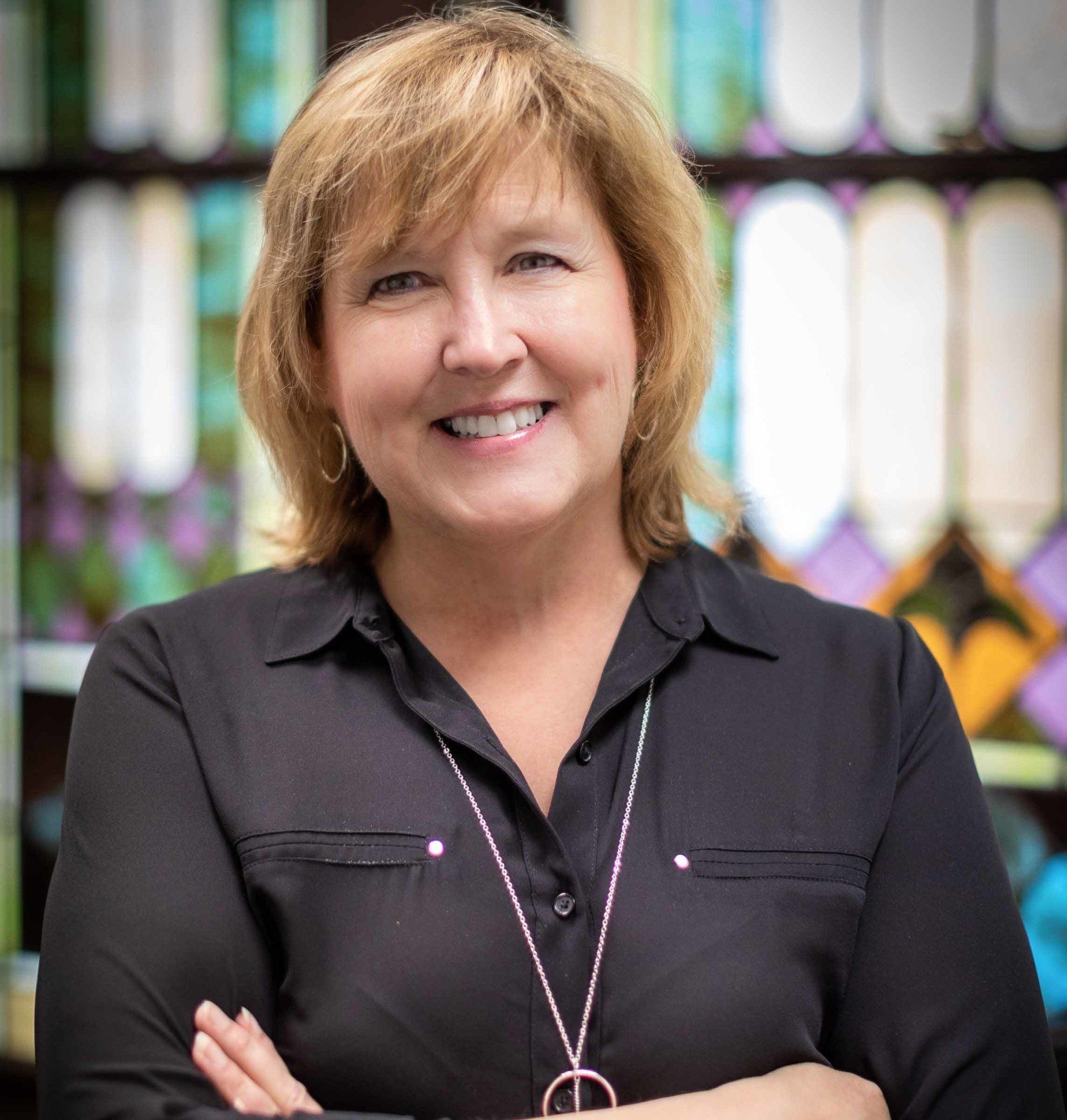 Kim Edwards - FAC Marketing