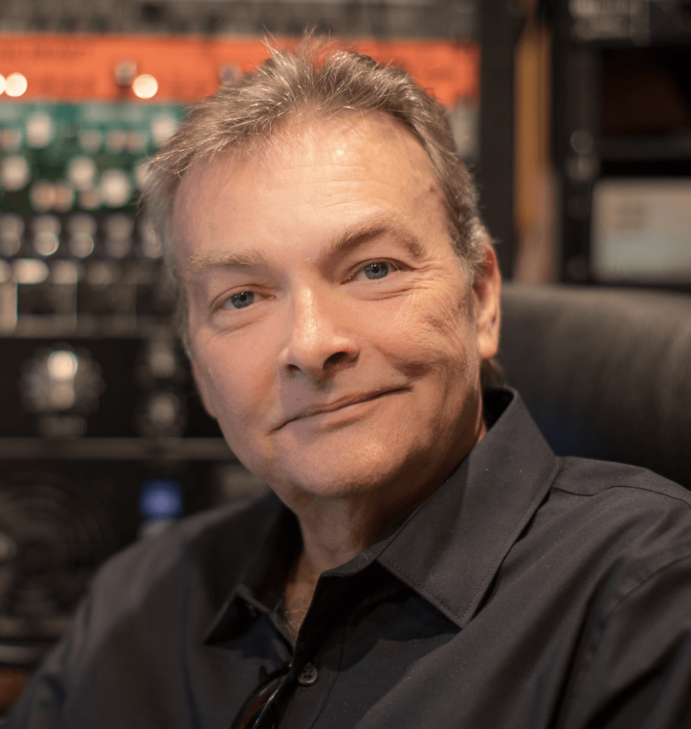 Mark Edwards - FAC Marketing