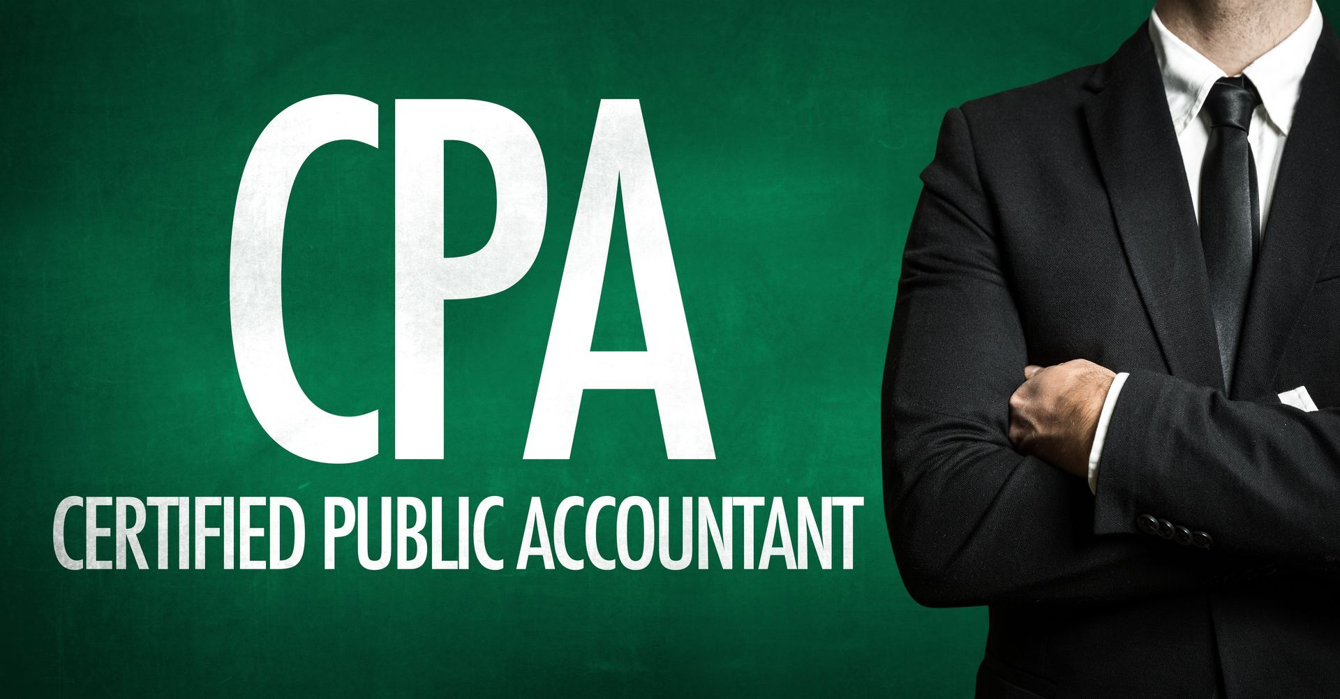 what to know about the CPA exam