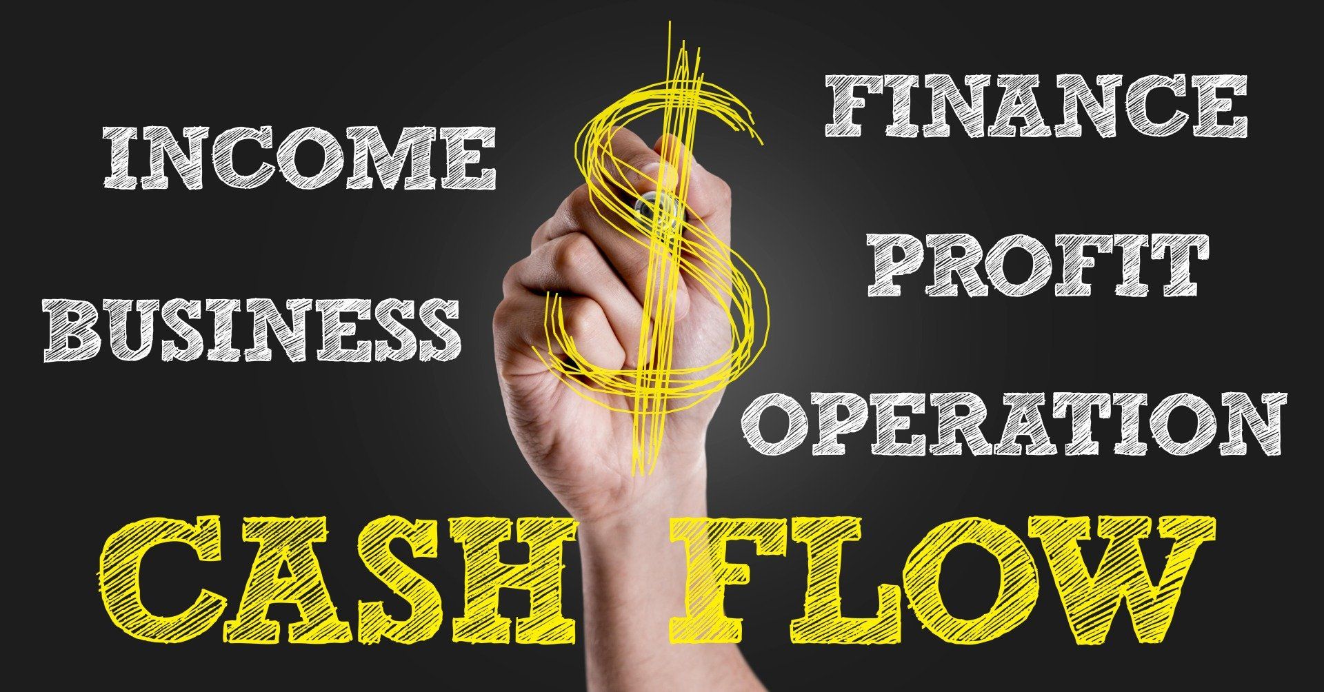 easy ways to manage cashflow