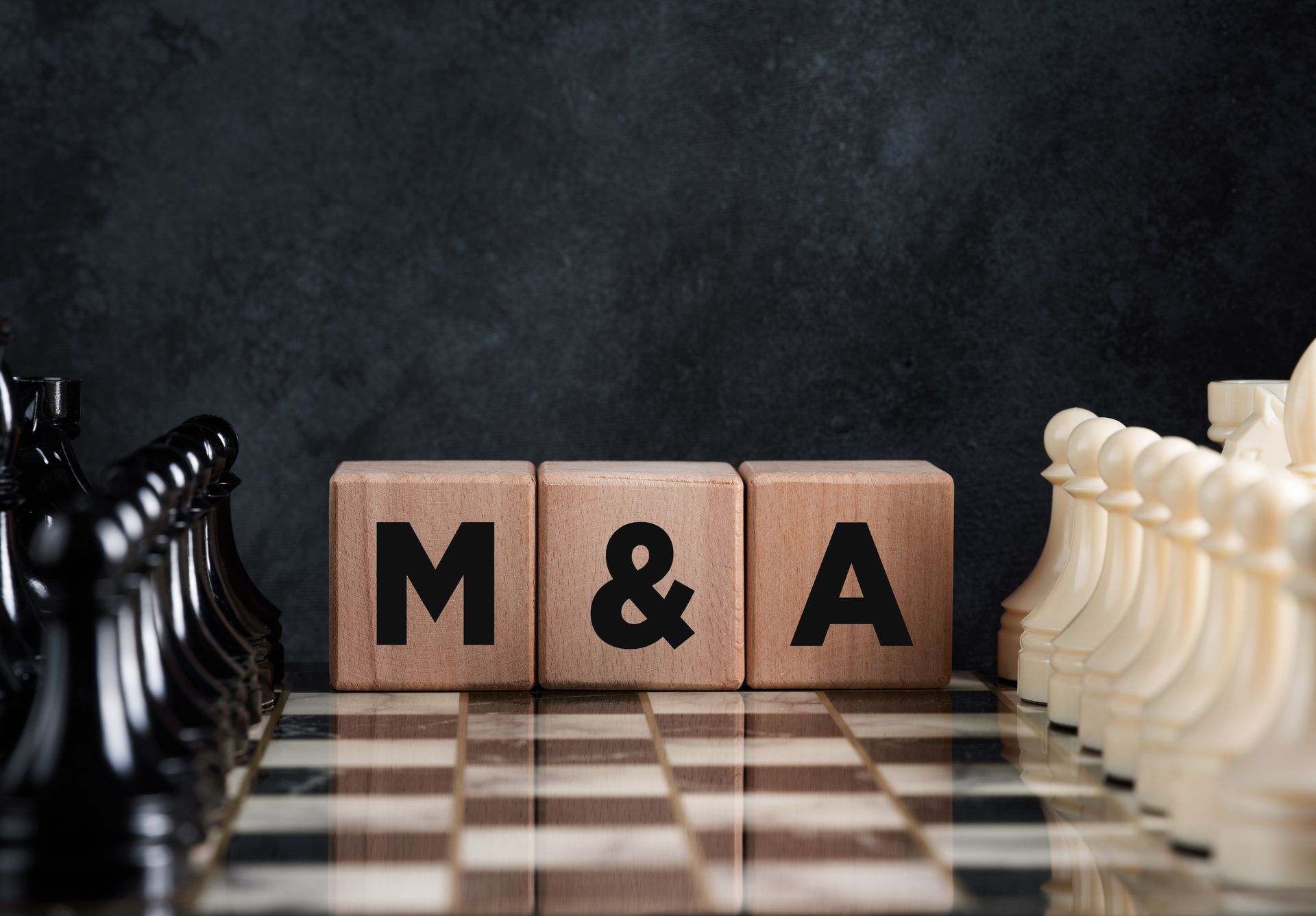 Accounting For Mergers And Acquisitions | H&H CPA