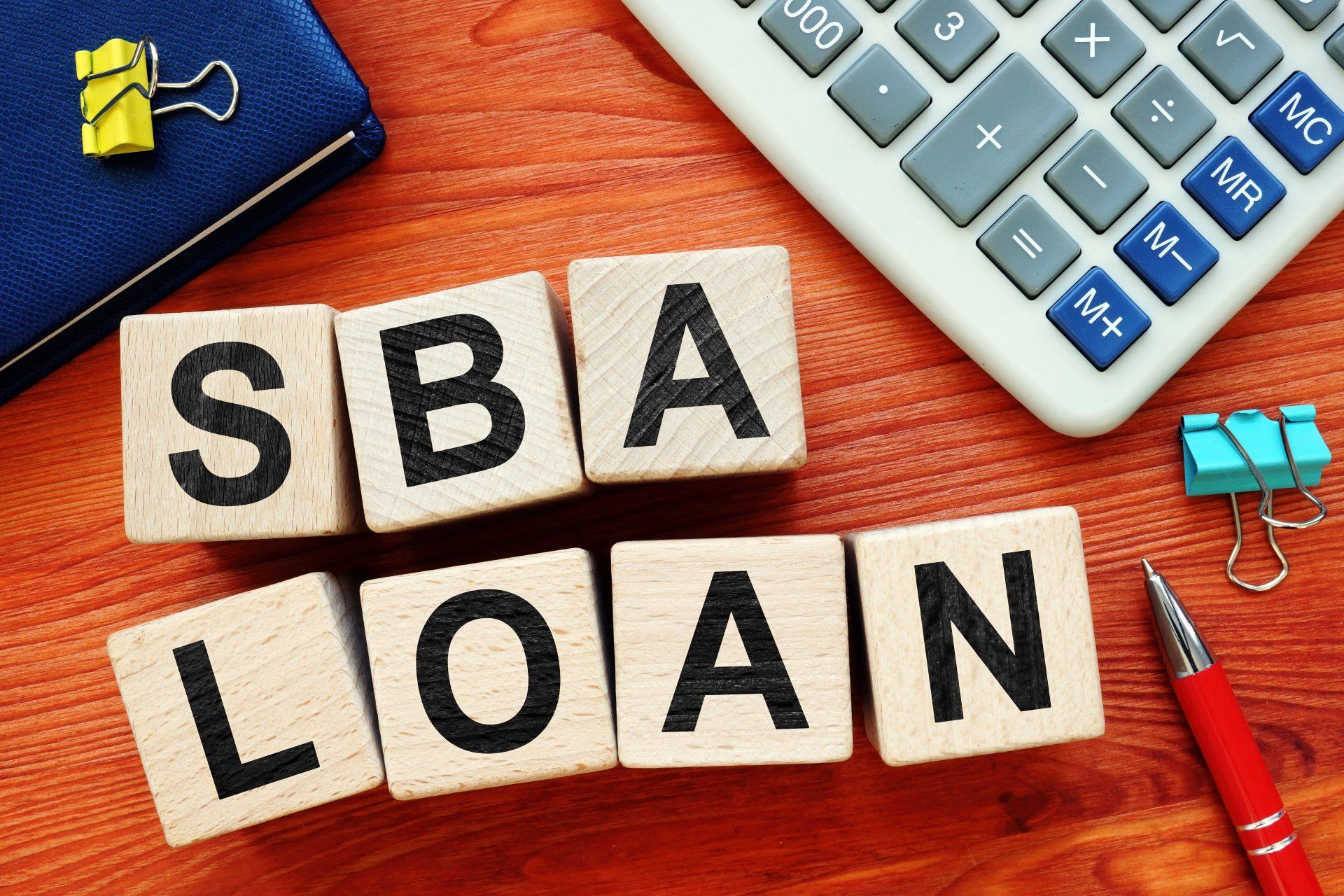 understanding SBA Loans | H&H Accounting