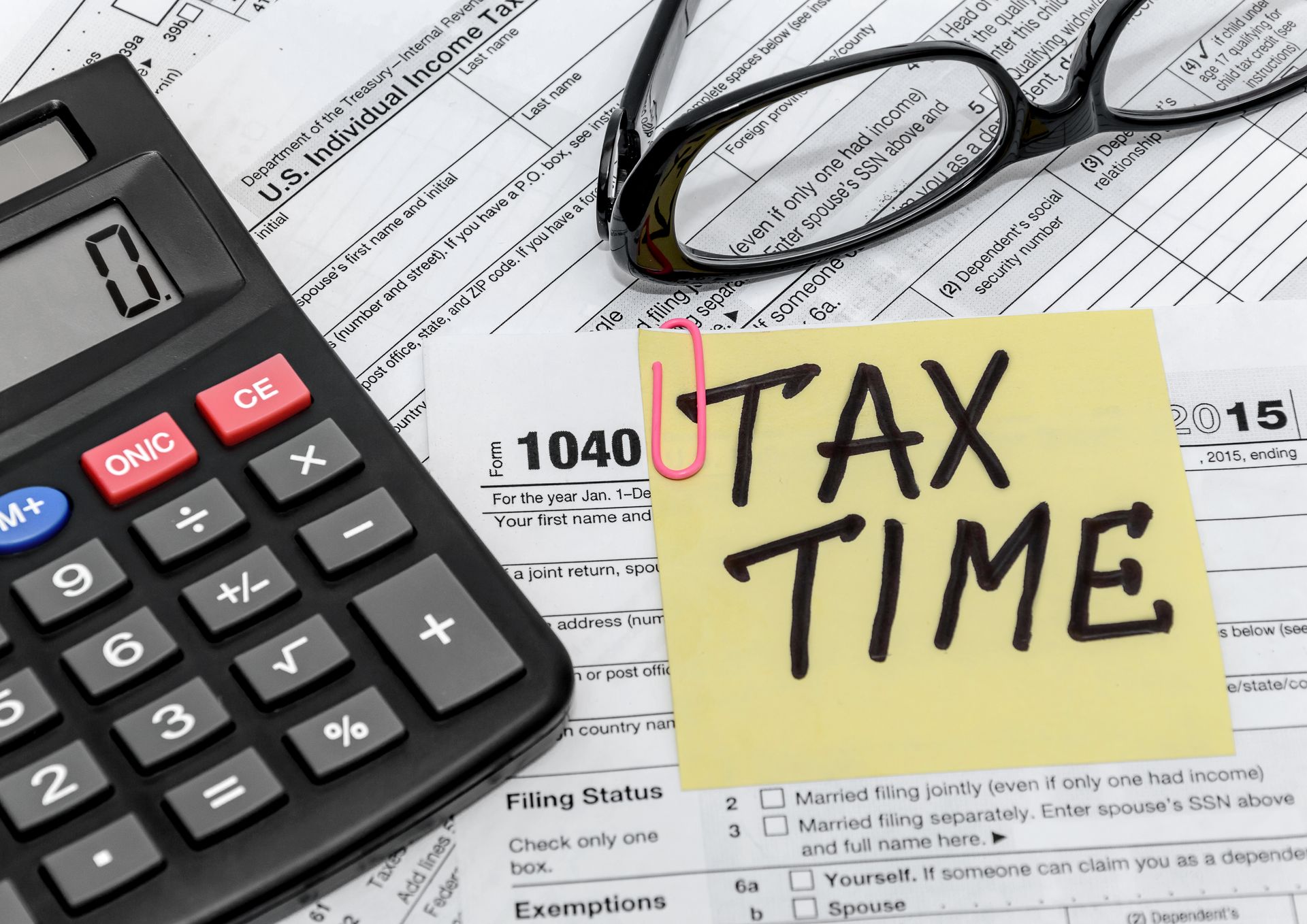 how to know if you are getting the best tax return