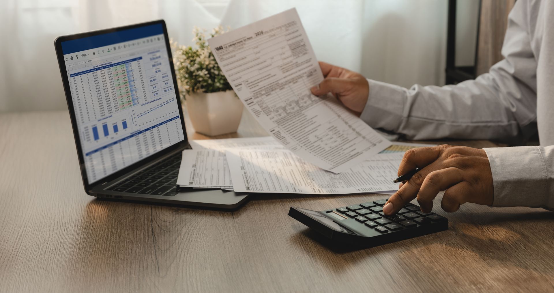 How Long to Keep Tax Returns
