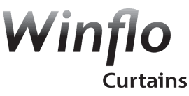 Winflo Curtains Logo