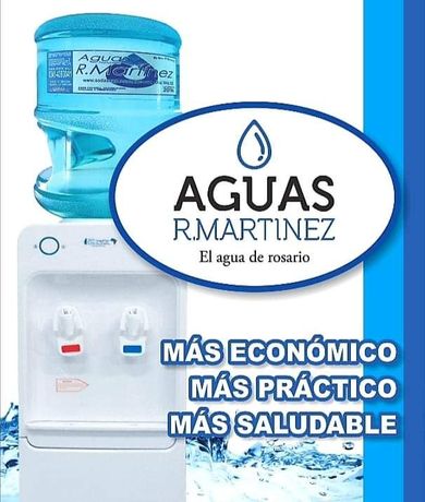 Aguas R. Martínez