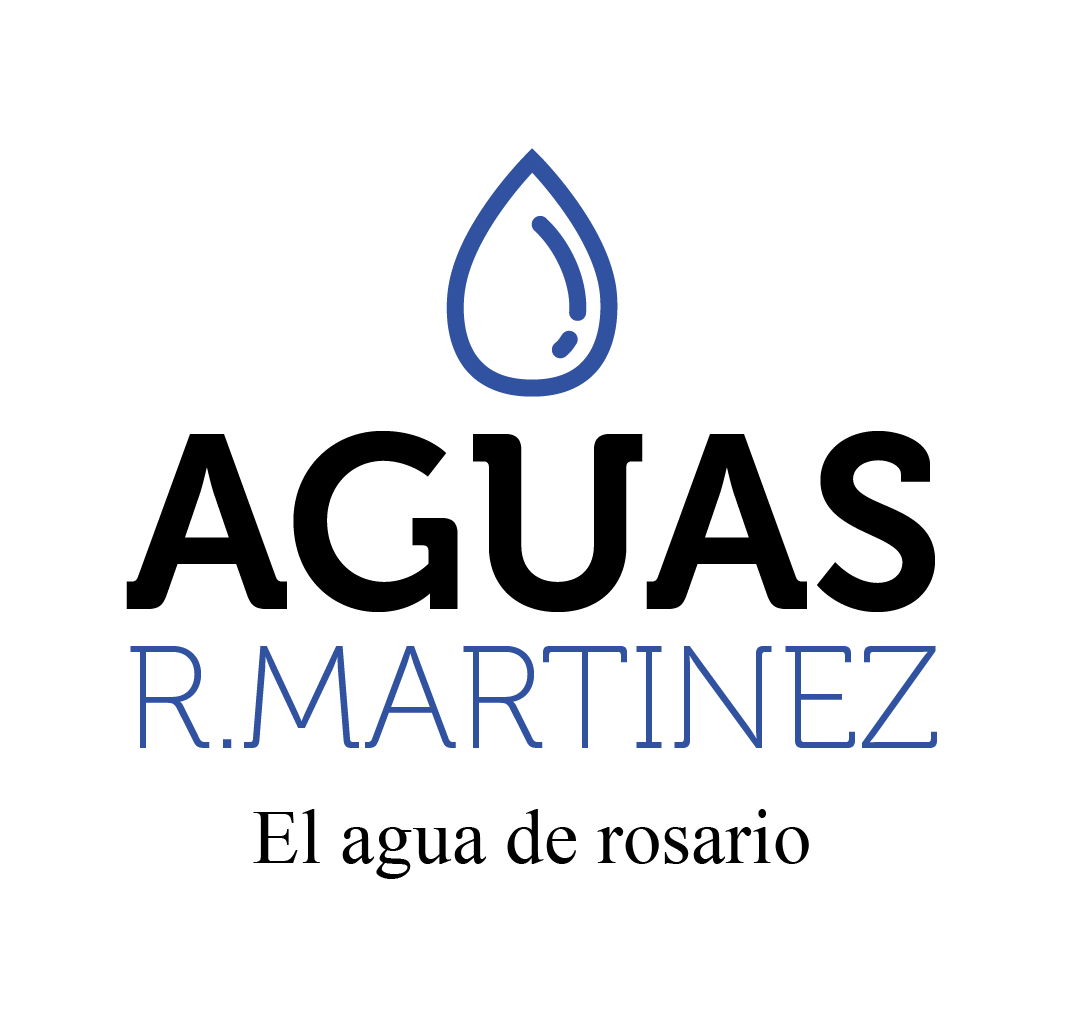 agua r martinez