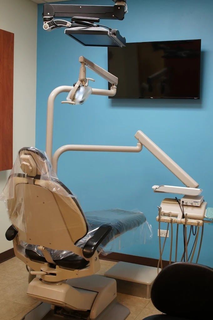 Dental Office Picture