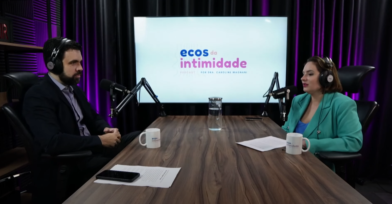Explore como transtornos mentais influenciam a libido feminina, a partir da visão do Dr. Anderson Si