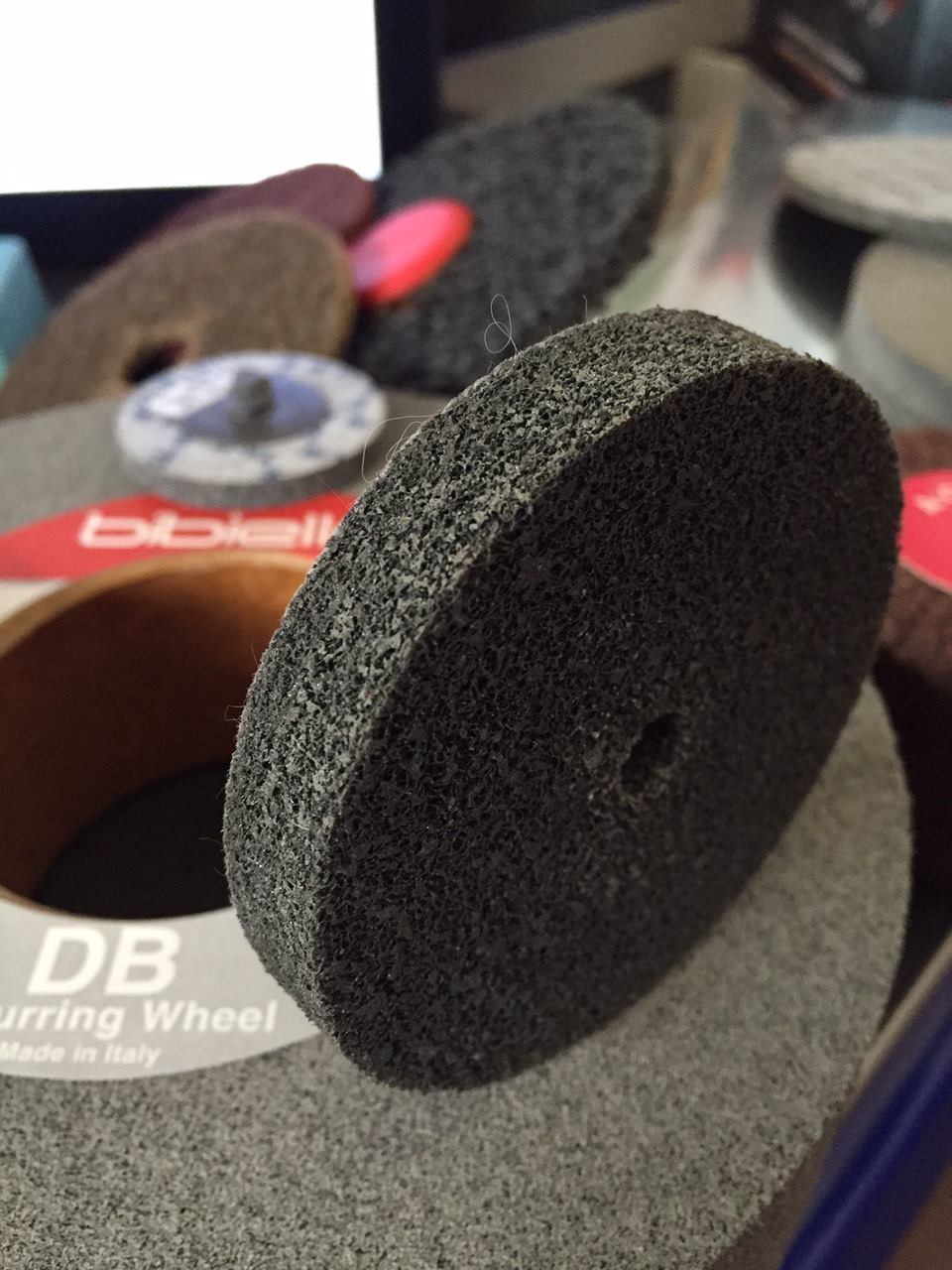 dischi di ricambio per utensili elettrici