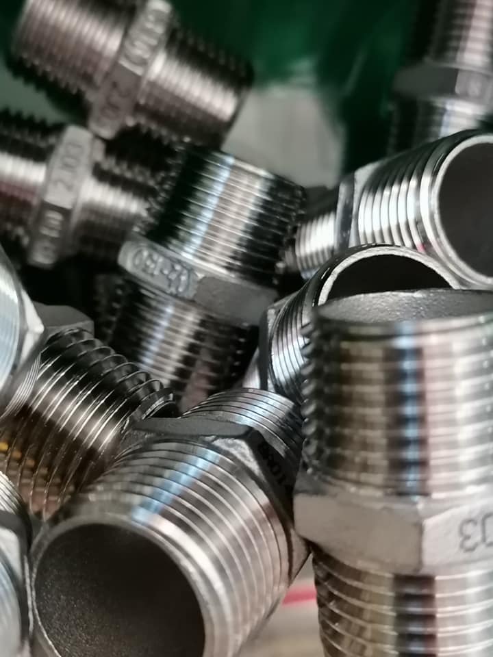 viteria e bulloneria