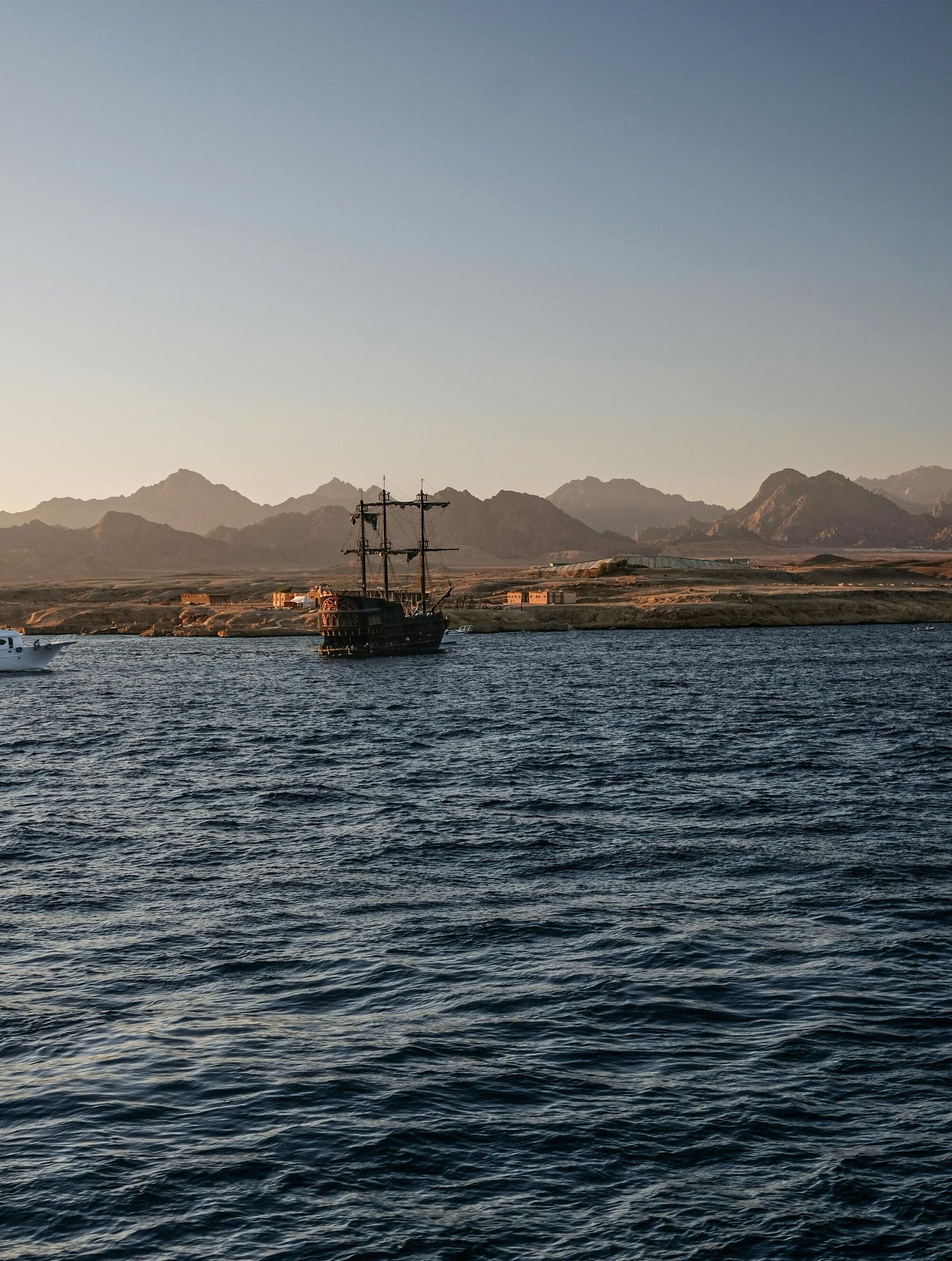 Materializando sonhos!