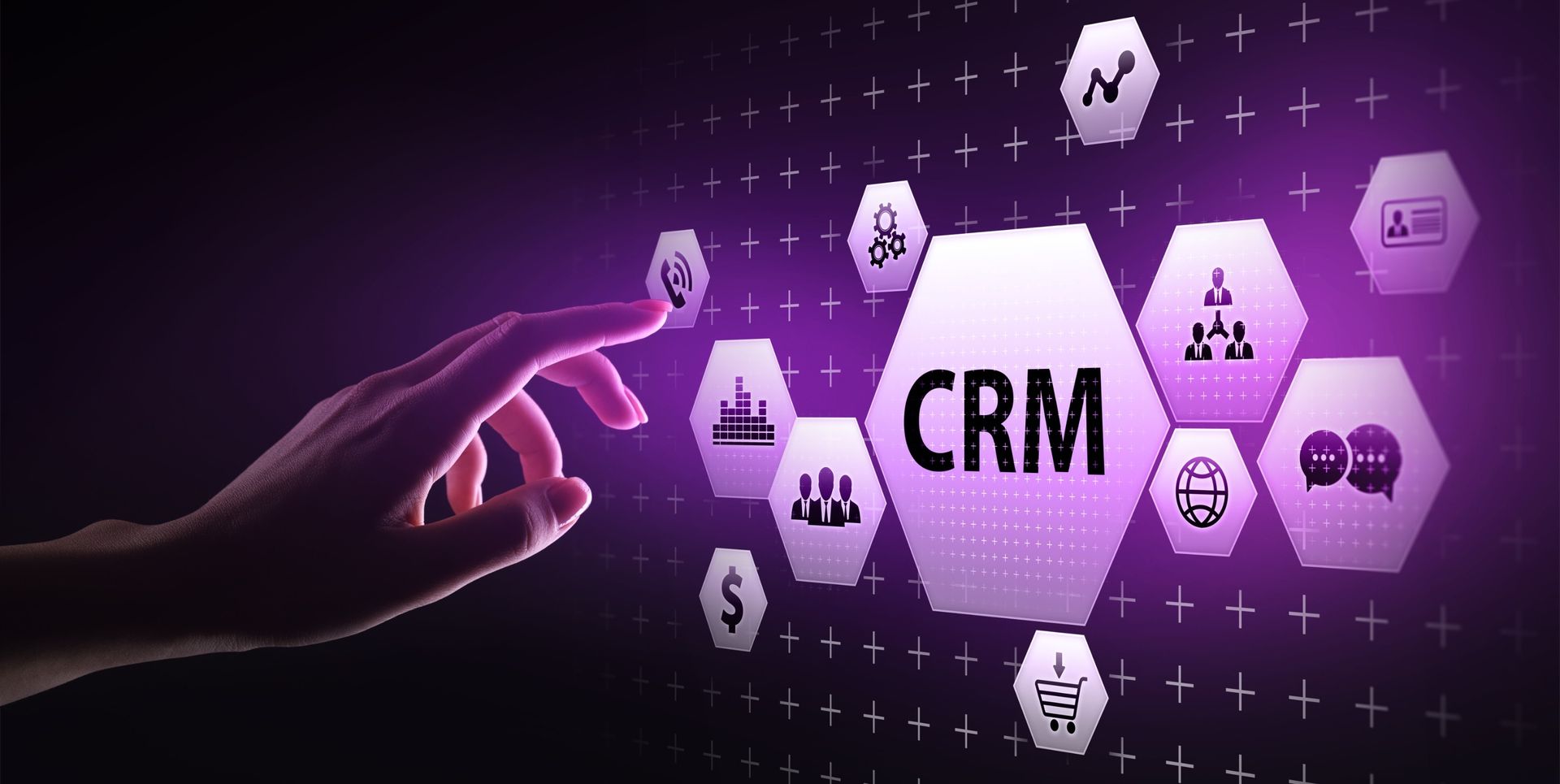 Understanding CRM: A Beginner's Guide