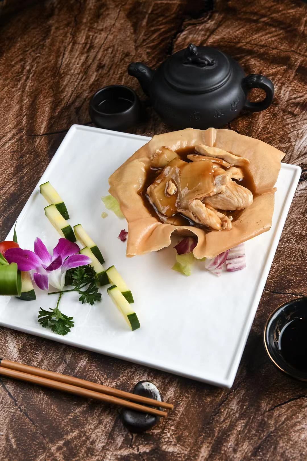 Specialità asiatica