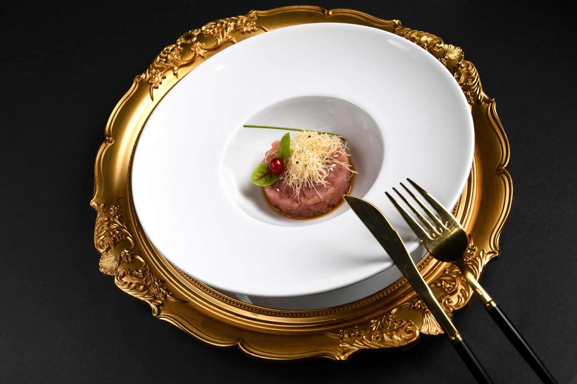 Tartare