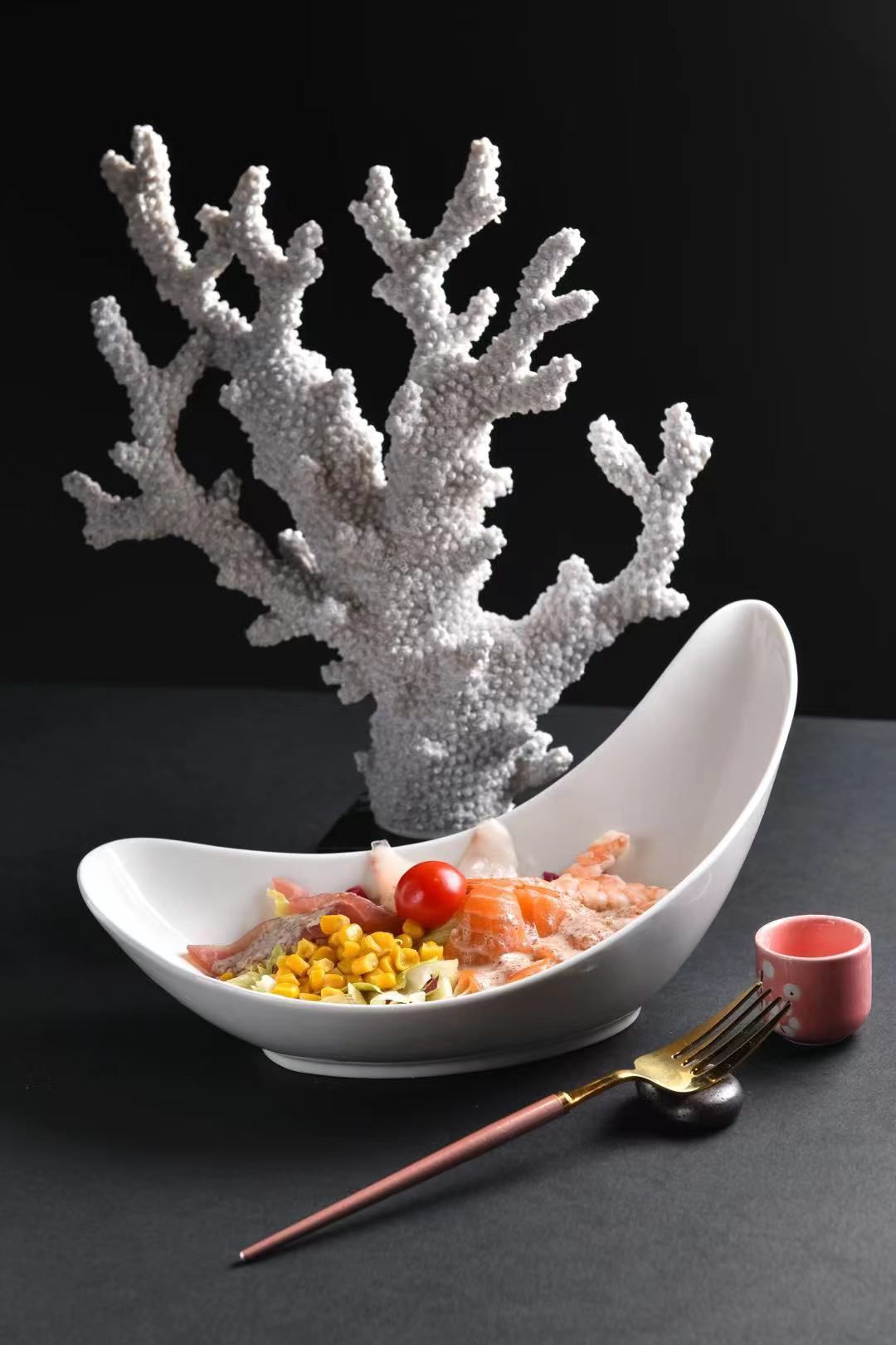 Specialità di pesce