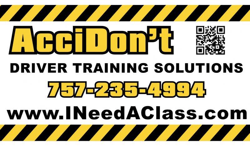 VIRGINIA DMV 8 HOUR  DRIVER IMPROVEMENT COURSE  RECKLESS AGGRESSIVE DRIVER EDUCATION PROGRAM RADEP 