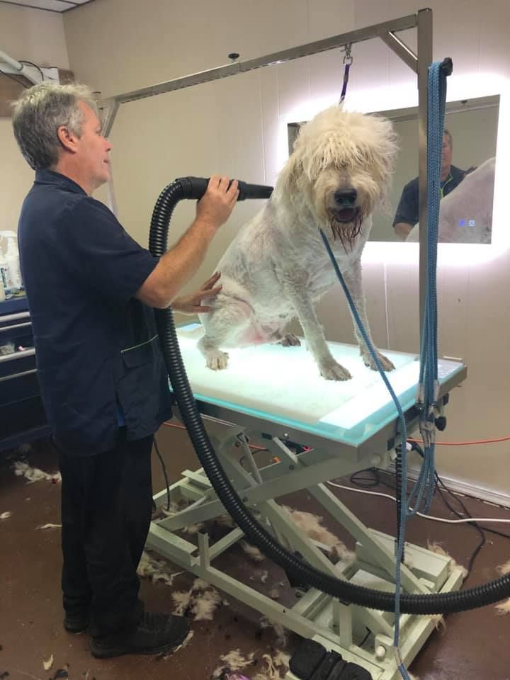 Haircuts Service in Mount Vernon IL