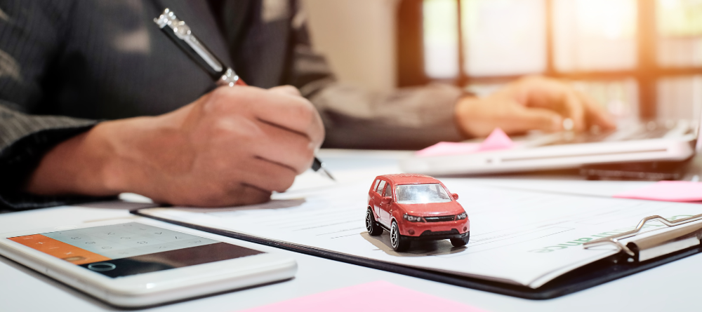 What Do You Need Business Car Insurance For