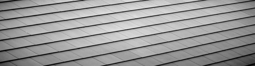 White Roof Tiles — Certified Roofer in Monaltrie, NSW