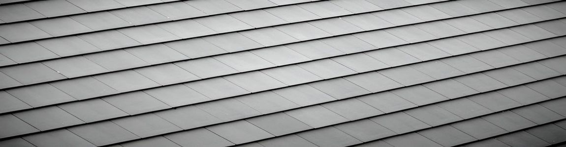White Roof Tiles — Certified Roofer in Monaltrie, NSW
