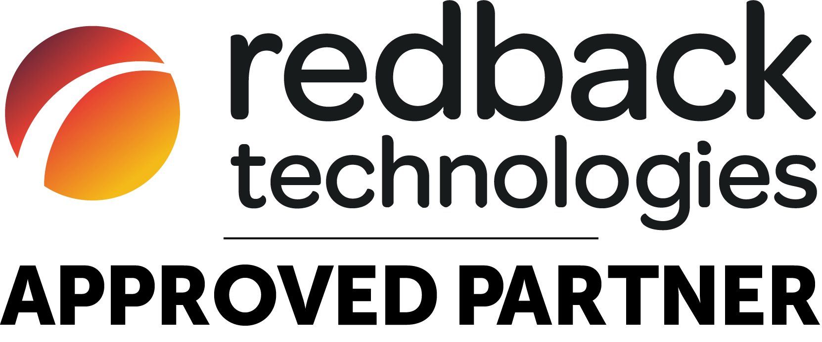 redback technologies is an approved partner of redback technologies .