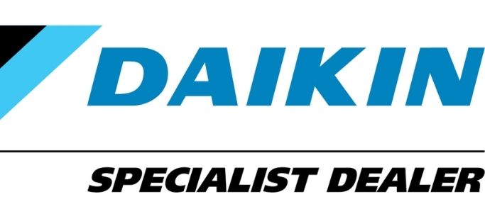 Daikin Specialist Dealer