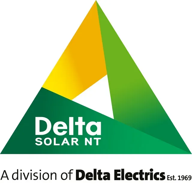delta solar nt is a division of delta electrics