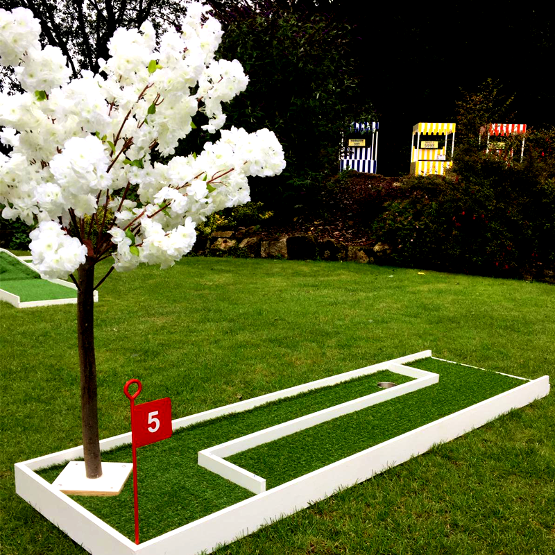 Wedding-Crazy-Golf-Hire by Ace Party