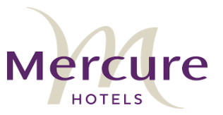 Ace Party Trusted By Mercure Hotels