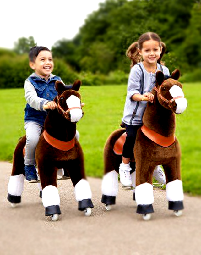 ride on pony smyths