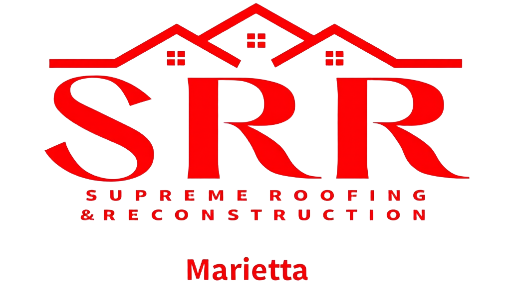 roofing marietta ga