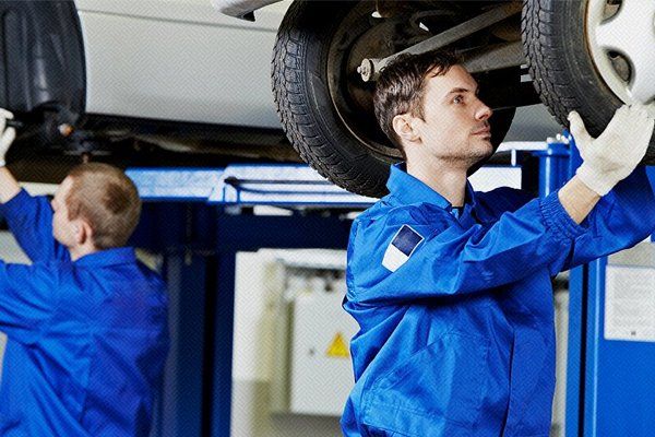 auto repair and maintenance service southport