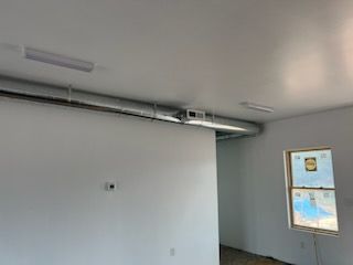Air Duct System — Gray Court, SC — Regional Mechanical HVAC LLC