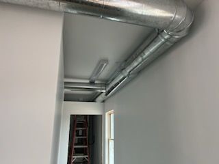 Air Duct For Air Conditioner — Gray Court, SC — Regional Mechanical HVAC LLC